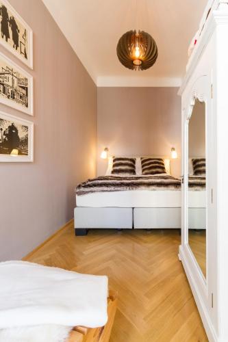 Apartment Vienna Your home abroad