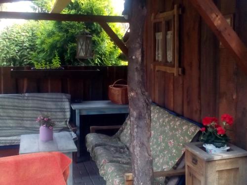 Apartman U Adamov - main image