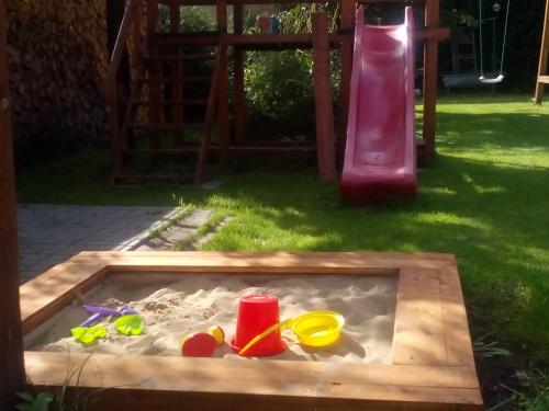 Apartman U Adamov - image 2