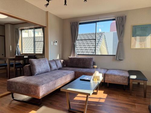 UNITED GARDEN hotel 宇都宮駅前3階