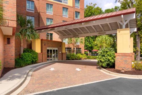Comfort Suites Charleston West Ashley in Charleston, USA