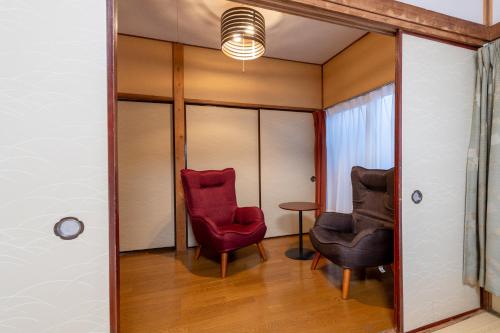 ぱんだホステル三ノ輪 Panda Hostel Minowa