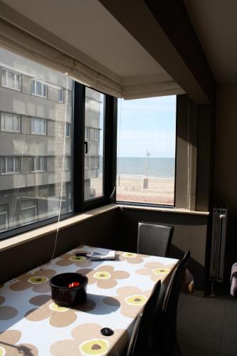  Appaanzee De Panne in De Panne