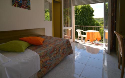 Hotel Salus - image 10