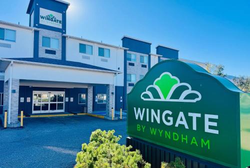 Wingate by Wyndham Los Alamos - Hotel