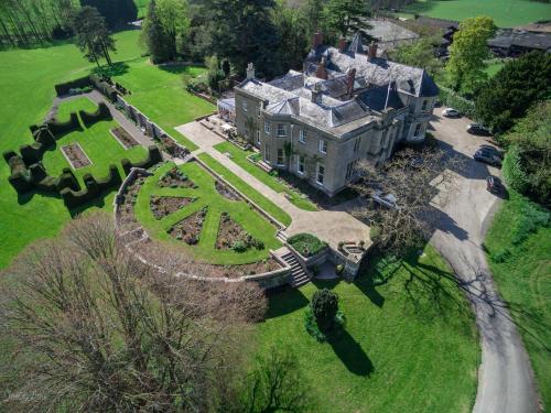 Burton Court, , Herefordshire