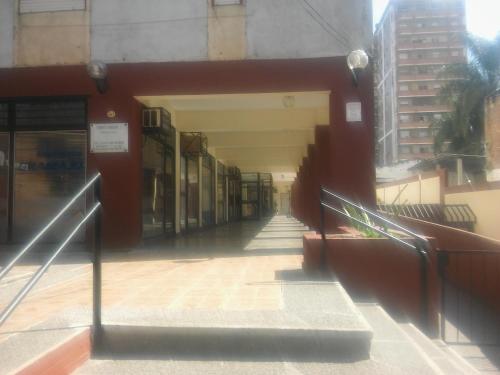 로비, Apart Office in 바리오 수르