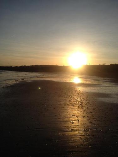 ทัศนียภาพภายนอกโรงแรม, 5 bedroom Town House in ดันการ์แวน