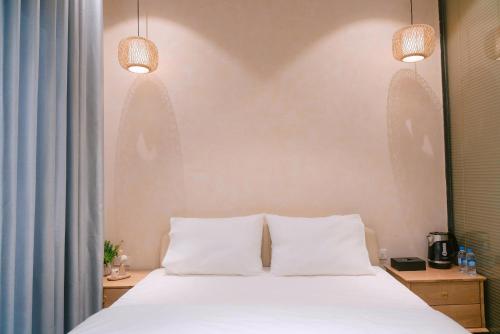 Lala Mountain View Tam Đảo – khách sạn tại Đăk Yă
