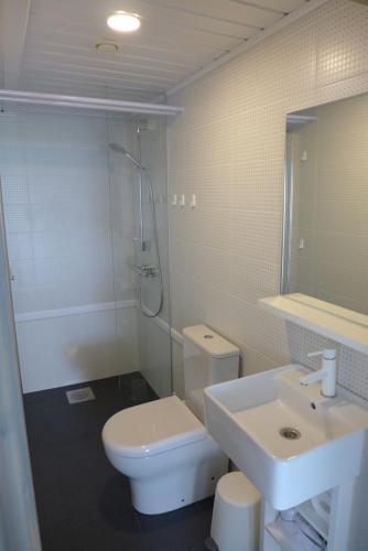 Käsmu Võrkneeme Apartments Käsmu Võrkneeme Apartments