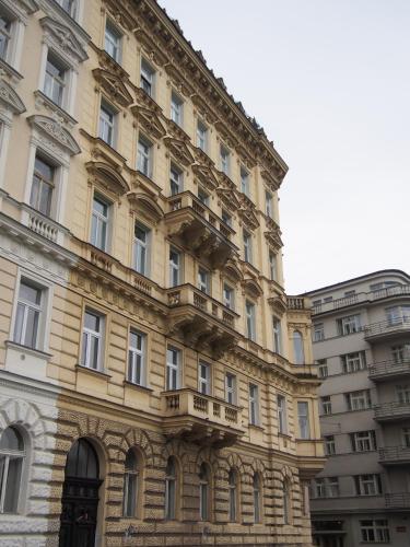 Museum Inn – Prague, NY