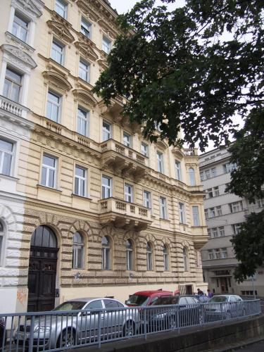 Museum Inn, Prag (Foto 10)