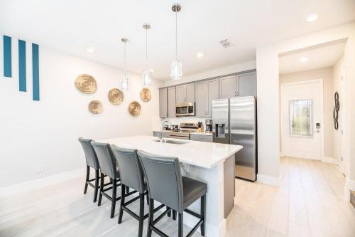 Orlando Townhome 6184