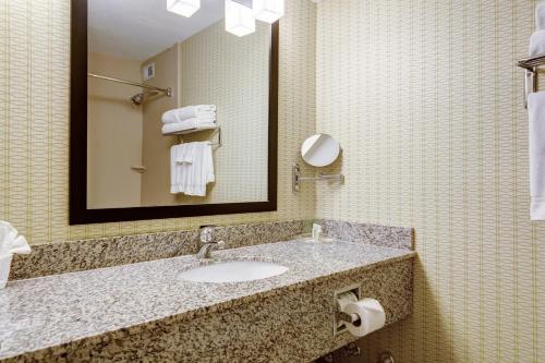 Holiday Inn St. Louis Airport West Earth City by IHG in Earth City, USA