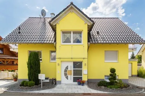 Pension Sieg in Rust, Deutschland