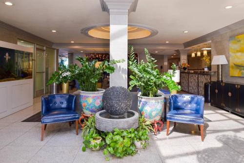 Quality Inn & Suites Montebello - Los Angeles in Montebello, USA