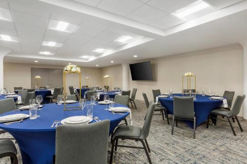 Comfort Inn & Suites Newark Liberty International Airport - image 10