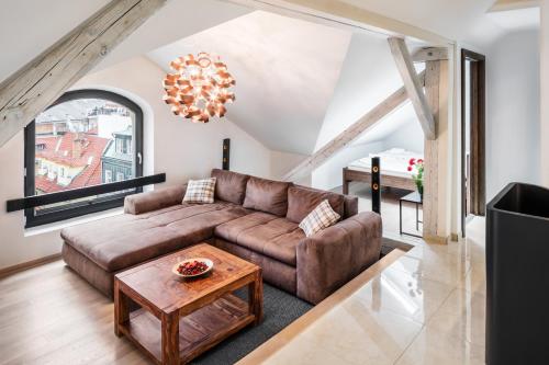 Templova Old Town Apartment, Praha