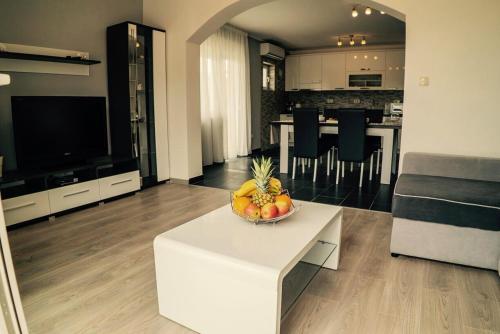 Apartman Ljubica Sea View, Split (photo 7)
