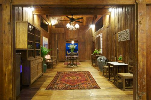 The Kampung, Amed (foto 5)