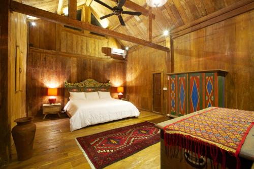 The Kampung, Amed (foto 9)