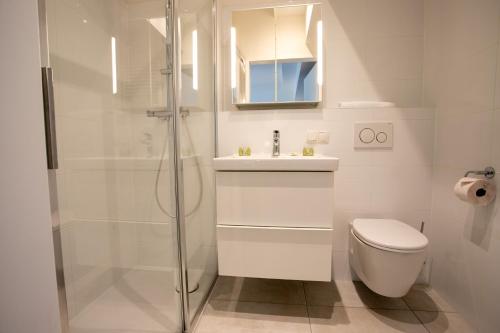 Cube Apartments by Wiener Stadthalle & U3 Metro Room Type - Standard Studio