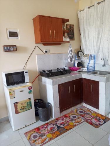 Alicia Studio in Mtwapa