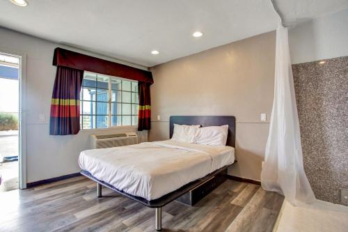 High Desert Inn in هيسبيريا