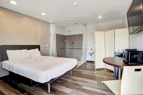 High Desert Inn in 希斯皮里亞