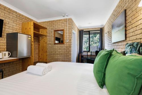 Allamar Motel in Tawonga
