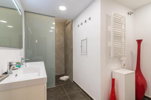Villa Calma Tauro Golf Beach and Relax - image 2