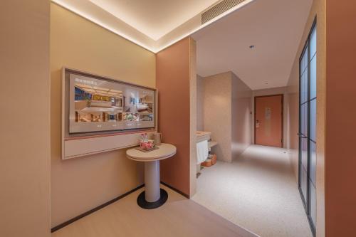 Удобства, Kouring Ruiyue Hotel Guogongzhuang Subway Station Branch in Наньгун