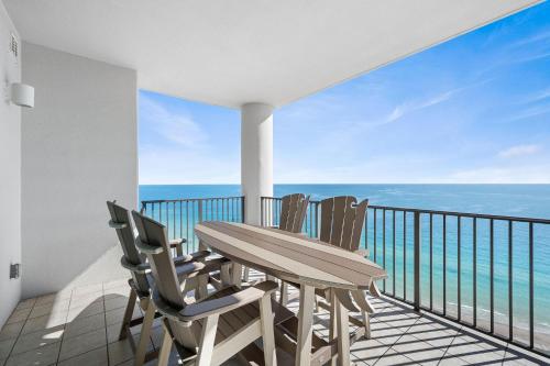 The Oasis at Orange Beach 2208 (Phoenix West II), Орандж-Бич
