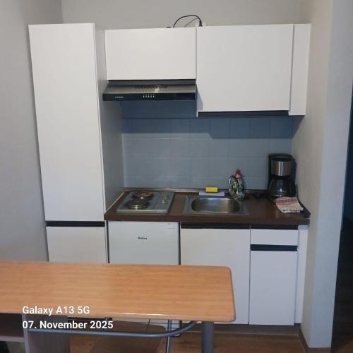 Pension Strohm im Lieth Café - image 13