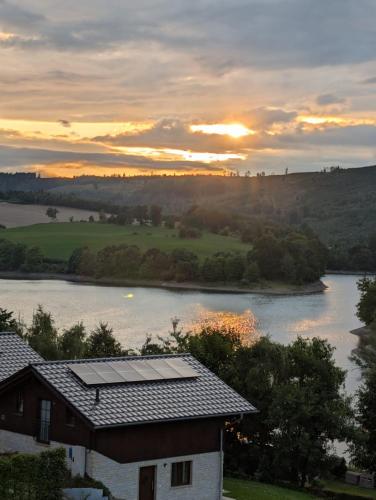 Ferienwohnung am Diemelsee in Heringhausen in Diemelsee, Deutschland