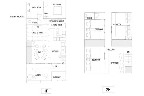 Konjakuso Tengachaya - Vacation STAY 98085v