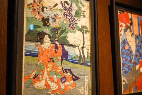 Dotonbori no Yado Konjakuso - Vacation STAY 26584v