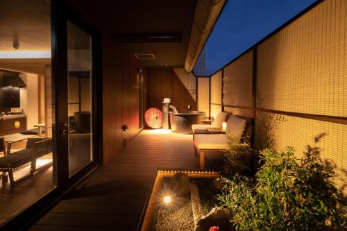 Dotonbori no Yado Konjakuso - Vacation STAY 26587v