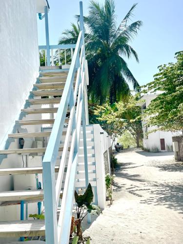 Jazeeraa beach stay in Goidhoo Atoll