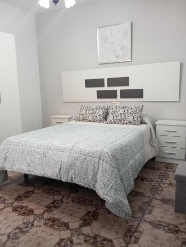 El descanso soberano in 奧薩德蒙鐵爾