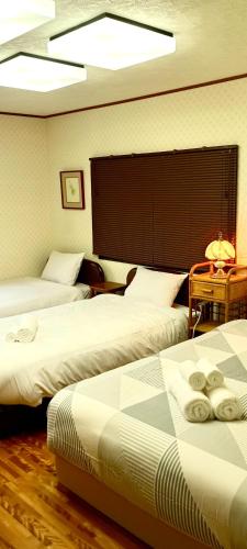 Grace House Hill Paradise Atami