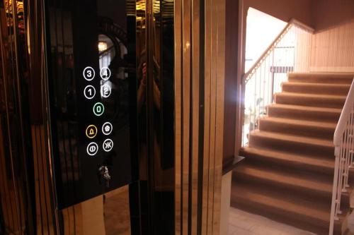 Sonno Boutique Rooms & Suites - 편의 시설/서비스