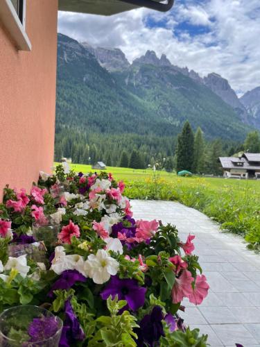 Oberthaler Hotel in Sappada