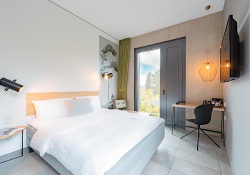gambino hotel CINCINNATI in München, Deutschland