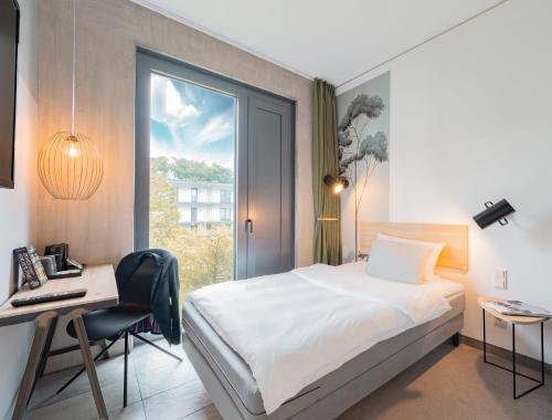 gambino hotel CINCINNATI in München, Deutschland