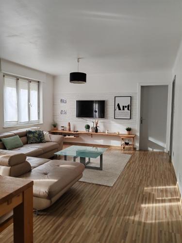 Les Jacynthes - Location saisonnière - Colmar