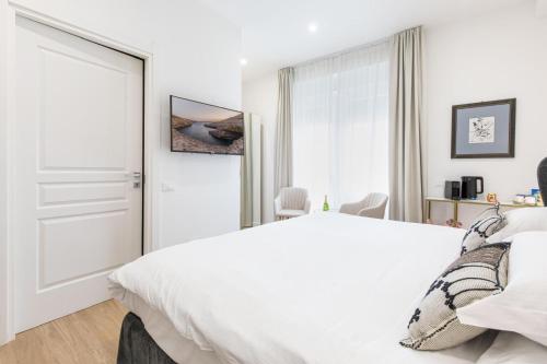 Feel Boutique Rooms