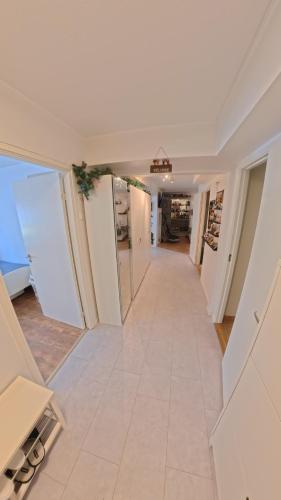 Easy Access To Stockholm City in Ursvik