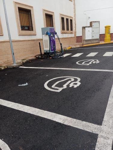 El descanso soberano in 奧薩德蒙鐵爾