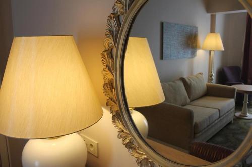 Sonno Boutique Rooms & Suites - 편의 시설/서비스